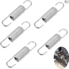 5 Pack Motorcycle Rear Brake Pedal Lever Return Spring Replacement Universal Foo. Fixed Price $14.99.