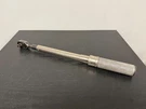 Snap 3/8" Drive 16" Long Torque Ratchet Wrench QD2IN100. Fixed Price $99.95.