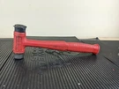 #BN057 Snap Tools HSPD16 16OZ Combination Steel & Soft Face Dead Blow Hammer. Fixed Price $79.95.