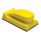 Titan Tools 19952 Flexible Foam Sanding Block 5" 2-3/4". Fixed Price $15.37.