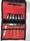 Snap On Terminal Release Tool #TT600 Black Hard Handle. Fixed Price $50.00.