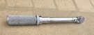 Snap On 3/8" Drive Flex Head Torque Wrench 10-75 Ft. Lbs. QJFR275E. Fixed Price $114.95.