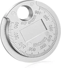 Spark Plug Measuring Tool, Wire Gap Gauge Scaled From 0.020 0.100. Fixed Price $8.99.