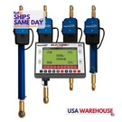 Intercomp 174002, Loadstick W/wireless Read Out 4-CORNER Performance Racing Part. Fixed Price $3328.61.