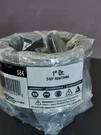 Sunex 584D 1 Drive 2-5/8 Deep Impact Socket 6 Point New (in Factory Packaging). Fixed Price $90.00.