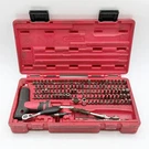 Tools SBDR123SA 123-PC. Mac-grip Ratcheting Screwdriver Set (CP1021346). Fixed Price $119.99.