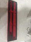 Snap On Torque Wrench Foam FMTQ01AB. Fixed Price $45.00.