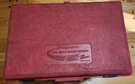 Snap-on CT30 3/8'' Drive Impact Wrench W/ Battery & Charger Case. Fixed Price $50.00.