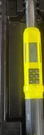 Yellow Snap-on ATECH2FR125HB 3/8 Drive Digital Torque Wrench 5-125 Ft Lb Nice. Fixed Price $450.00.