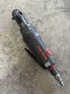 Mac Tools ARQP140M 1/4 Pneumatic Mini Air Ratchet - Like New No Box. Fixed Price $70.00.