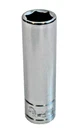 Matco Silver Eagle Tools BD12M6SE 12MM Metric Deep Socket 3/8" Drive Point. Fixed Price $9.99.