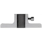 52-565-700-0FOWLER T-bar Depth Base Attachment. Fixed Price $39.20.