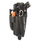 Greenlee /tempo Paladin PA4941 Grippack Surepunch Pro Technician's Kit. Fixed Price $121.00.