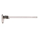 Central Tools CEN3C312 12IN Digital Caliper. Fixed Price $128.26.