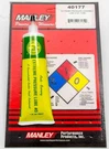 Manley Assembly Lubricant - Extreme Pressure 4.00 Oz Tube Each 40177. Fixed Price $28.29.