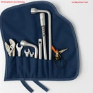 Board Tool Bag For Mercedes W107 W123 W113 W124 W114 W115. Fixed Price $26.57.