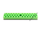 Oemtools Magnetic Hex Bit Holder Organizer 37 Slot 1/4 In 24144. Fixed Price $15.98.