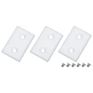 Allstar Performance ALL99107 Repl 10270 Rear Pads. Fixed Price $23.07.