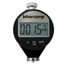 Intercomp 102091 Durometer Digital 0-99.5 Points Range Black/silver Face Case. Fixed Price $114.62.