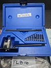 Central Tools #6460 .0005 Cylinder Bore Gage 2.125"-7" W/case (TL876). Fixed Price $69.95.