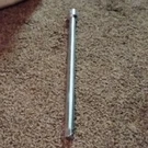 Snap-on SX15 Socket Extension Chrome Finish Alloy Steel Non-ratcheting. Fixed Price $50.00.