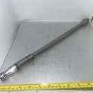Snap-on Socket Breaker Bar 1/2" Drive Round Handle 18" SN18A. Fixed Price $40.00.