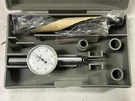 Machinist Tpcb Tool Lathe Mill Mitutoyo Dial Indicator Gage 513 - 518T. Fixed Price $59.99.