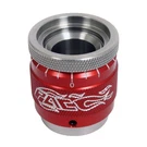 Valve Spring Height Micrometer PAC-T902; 1.8 To 2.5 In., Stainless, Red. Fixed Price $166.19.