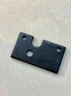 Miller 9704 Engine Support Adapter ----------------------- New Old Stock!!. Fixed Price $17.42.