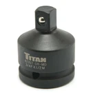 Titan 42357 3/4-INCH Female X 1/2-INCH Impact Socket Adapter. Fixed Price $17.09.