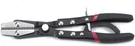 Gearwrench Automatic Locking Ratcheting Hose Pinch Off Pliers One Size, Black. Fixed Price $37.99.