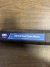 (ct) Used Otc Tools & Equipment 5776-5 Preset Torque Wrench, 140 Ft Lb. Fixed Price $99.99.