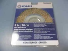 Kobalt 0323611 8" Inch Wire Wheel Brush. Fixed Price $26.00.