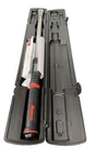 Snap-on ATECH3FR300B 1/2" Drive Techangle Electronic Torque Wrench 15 Ft-lb. Fixed Price $592.89.