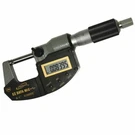 Igaging Absolute Electronic Digital Micrometer IP65 0-1"/0-25MM W/ Data Output. Fixed Price $89.95.