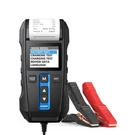 Topdon BT300P Auto Battery Tester 12V 100-2000CCA With Built-in Printer. Fixed Price $79.99.