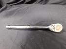 Snap-on Tools Usa SL710 1/2" Drive Ratchet 10" Long Polished Chrome (EB64). Fixed Price $49.99.