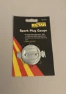 Spark Plug Gauge .025 To .045 And Metric Equivalents Kastar 2634A. Fixed Price $23.08.
