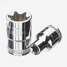 Heyco External Torx Socket - E12, 1/2" Drive. Fixed Price $25.60.