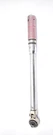 Mac Tools TWXF75 3/8" Drive Flex Round Head Micro Adjustable Torque Wrench. Fixed Price $169.99.