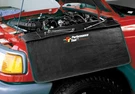Wilmar Fender Covers / Protectors W80583. Fixed Price $27.51.