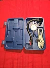 Fowler 72-520-767 Disc & Rotor/ball Joint Gauge W/ X-proof IP54 Indicator. Fixed Price $150.00.