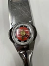 Snap-on Torqometer Dial Torque Wrench 1/2 Drive Non-ratcheting Sae QJMB250. Fixed Price $72.00.