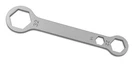 Cruz Tools AW142232 Combo Axle Wrench 14X22X32MM. Fixed Price $27.45.