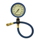 Intercomp Ultra Deluxe Tyre Pressure Gauge Glow The Dark 0-100 Psi. Fixed Price $138.05.