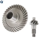 For Honda TRX300FW 4X4 Fourtrax Atv Rear Differential Ring Pinion Gear 1988-2000. Fixed Price $27.59.
