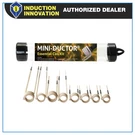 Induction Innovations MD99-660 Essential Coil Kit Pre-formed. Fixed Price $110.30.