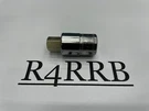 Snap-on Tools Usa New 3/8" Drive 10MM Metric Stubby Hex Bit Socket FAMXS10E. Fixed Price $39.95.