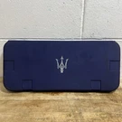 2014-2019 Maserati Ghibli Wheel Wrench Tool Lift Kit Box Case Oem. Fixed Price $29.99.