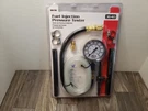 Fuel Injection Pressure Tester. Fixed Price $45.00.
